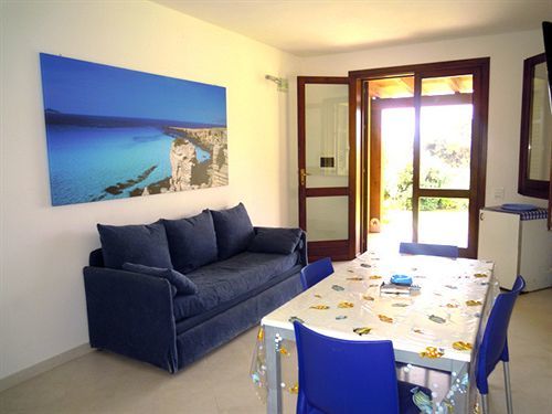 Blu Vacanze Residence Favignana Exterior photo